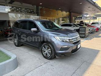 3.5 v6 touring piel at