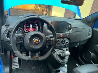 1.4 t-jet tributo 131 rally 180cv