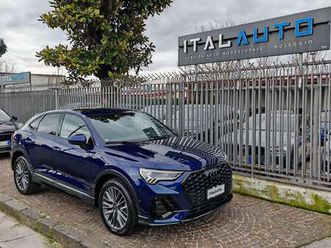 sportback 35 2.0 tdi s line edition s-tronic