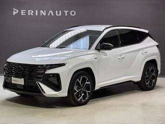 1.6 hev nline 2wd auto