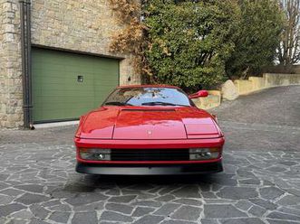 unico proprietario - prima vernice