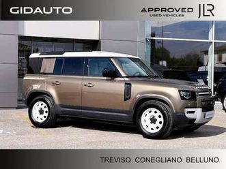 110 3.0 d200 dune edition