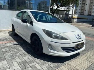 sedan griffe 1.6 turbo 16v 4p aut.