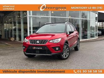 1.0 ecotsi 115 s&s xcellence dsg7