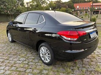 lounge origine 1.6 turbo flex aut.