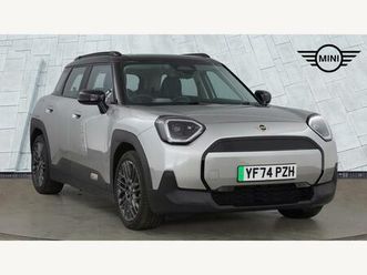 e 42.5kwh classic auto 5dr