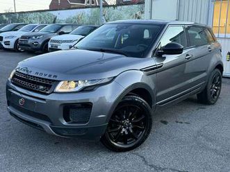 2.0 td4 2wd / camera / clim / gps / euro 6d !!