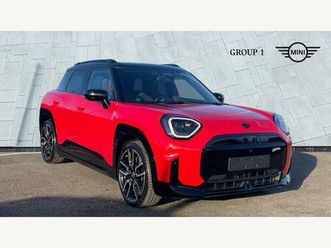 e 42.5kwh sport auto 5dr