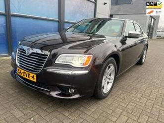 lancia thema 3.6 v6 executive — lancia — marktplaats