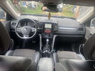 2.0 dci intens 175cv x-tronic
