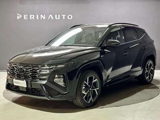 1.6 hev nline 2wd auto