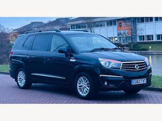 2.0 e-xdi ex t-tronic 4wd selectable euro 5 5dr