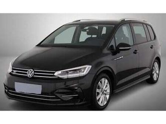 r-line 1.5 tsi 150 cv dsg *7 posti+fari led* promo