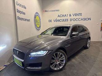 2.0d 240ch portfolio awd bva