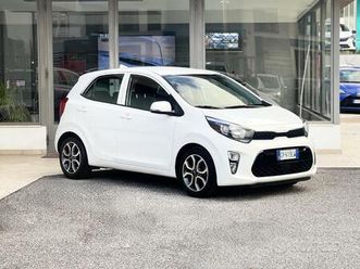 kia picanto 1.0 gpl 65cv e6 neo - 2023