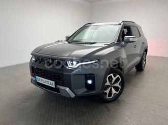 kgm torres g15 life aut.