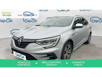 renault iv 1.5 blue dci 115 edc business intens - automatique