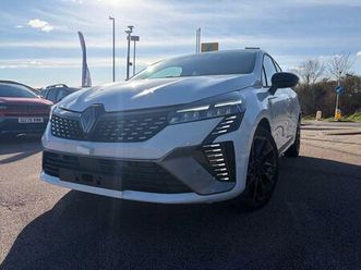 1.0 tce 90 techno esprit alpine