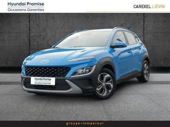 1.6 gdi 141ch hybrid intuitive dct-6