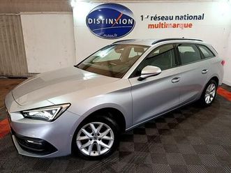 2.0 tdi 150 dsg s&s style business