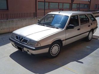 alfa romeo 33 1.7 i.e. sport wagon