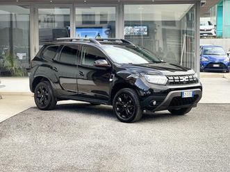 dacia duster 1.0 gpl 101cv e6 neo - 2023