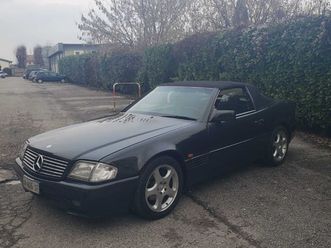 molto rara cambio manuale