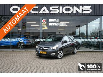 opel karl 1.0 eco innovation 1 eigenaar/ schuif-kanteldak