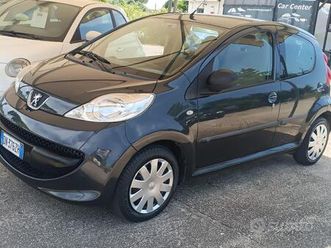 peugeot 107 uni pro 2008 km 121.000