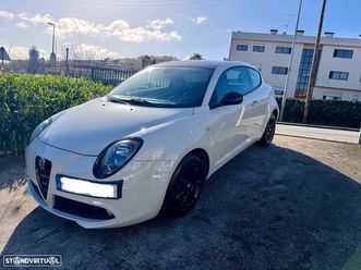 alfa romeo mito 0.9 8v twinair sbk