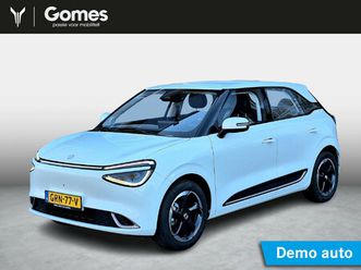 dongfeng box launch edition 42 kwh 360° camera | adaptieve cruise control | elektrisch verstelbare bestuurdersstoel + geheugen | stoelverwarming bestuurder | st