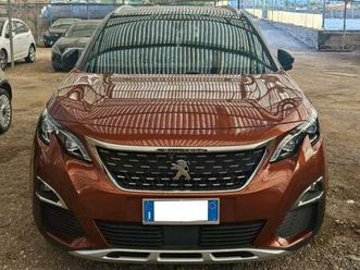 3008 1.6 bluehdi gt line s