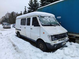 daewoo lublin iii skrzynia long warszawa białołęka • olx.pl