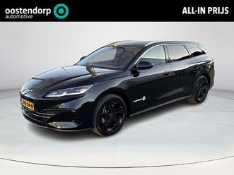 byd seal 6 touring 1.5 dm-i comfort