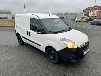 opel combo fiat doblo 1.3 cdti nowy rozrząd jelenia góra zabobrze • olx.pl