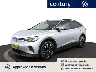 volkswagen id.4 life 77 kwh / clima / navi / pdc