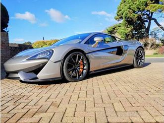 3.8t v8 ssg euro 6 (start/stop) 2dr