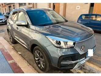 dr 5.0 dr5 1.5 turbo gpl 149cv dct autom/camera