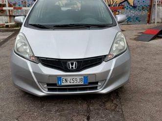 honda jazz 1.2 benzina
