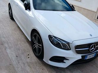 e220 coupe premium plus 4matic
