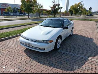mitsubishi eclipse 1g (1992) - icona jdm - iscritt
