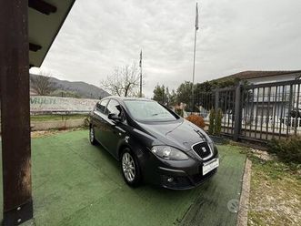 seat altea xl 1.6 tdi 105 cv cr dpf style ecom