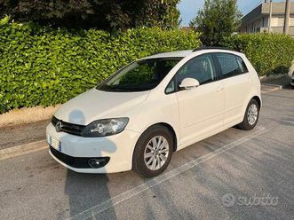 golf plus 1200 tsi benzian