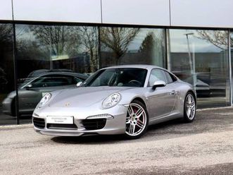 porsche 911 carrera s