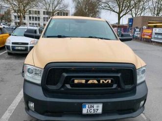 other dodge ram 1500, 2017, 90200 km