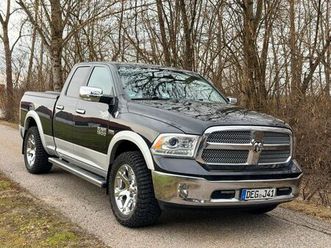 other dodge ram 1500 4x4 / v8 / brc gasanlage