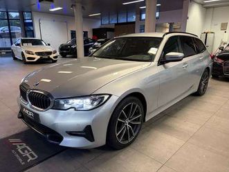 touring 318 boîte auto état neuf ◊◊