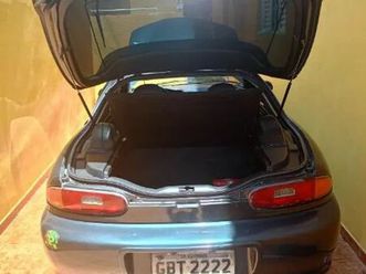 mazda mx-3 1.6 16v 1994