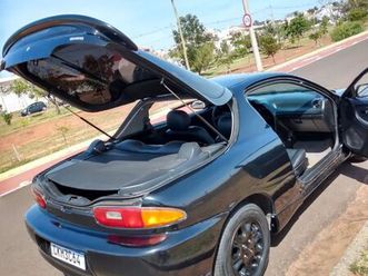 mazda mx-3 1.6 16v 1997