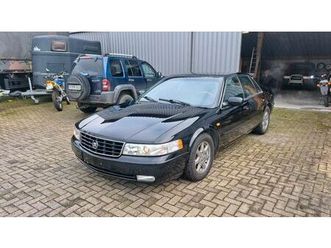 other cadillac seville sts 4.6